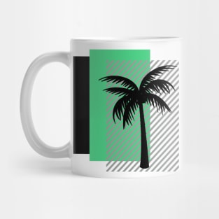 Coconut Tree - XIII Mug